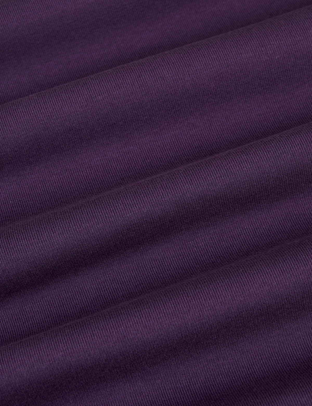 Fabric close up of the Nebula Long Sleeve Baby Tee