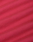 The Organic Vintage Tee - Hot Pink