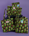 Spellbound Printed Bags