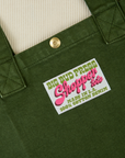 Shopper Tote Bag
