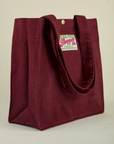 Shopper Tote Bag