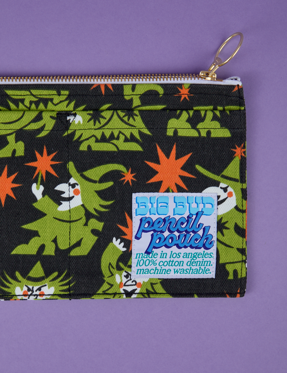 Spellbound Printed Bags