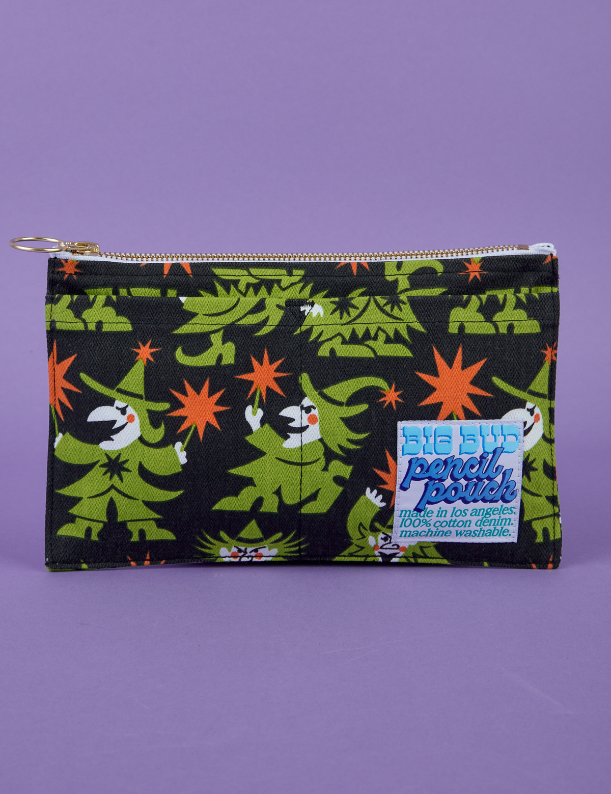 Spellbound Printed Bags
