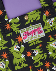 Spellbound Printed Bags