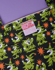 Spellbound Printed Bags