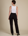 Work Pants - Basic Black