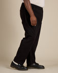 Work Pants - Basic Black