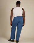 Work Pants - French Blue