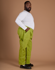 Carpenter Jeans - Gross Green
