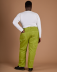 Carpenter Jeans - Gross Green