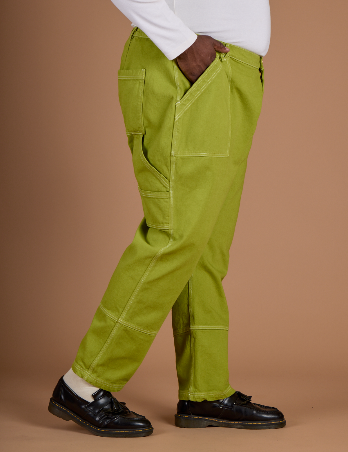 Carpenter Jeans - Gross Green