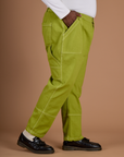 Carpenter Jeans - Gross Green