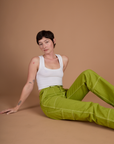 Carpenter Jeans - Gross Green
