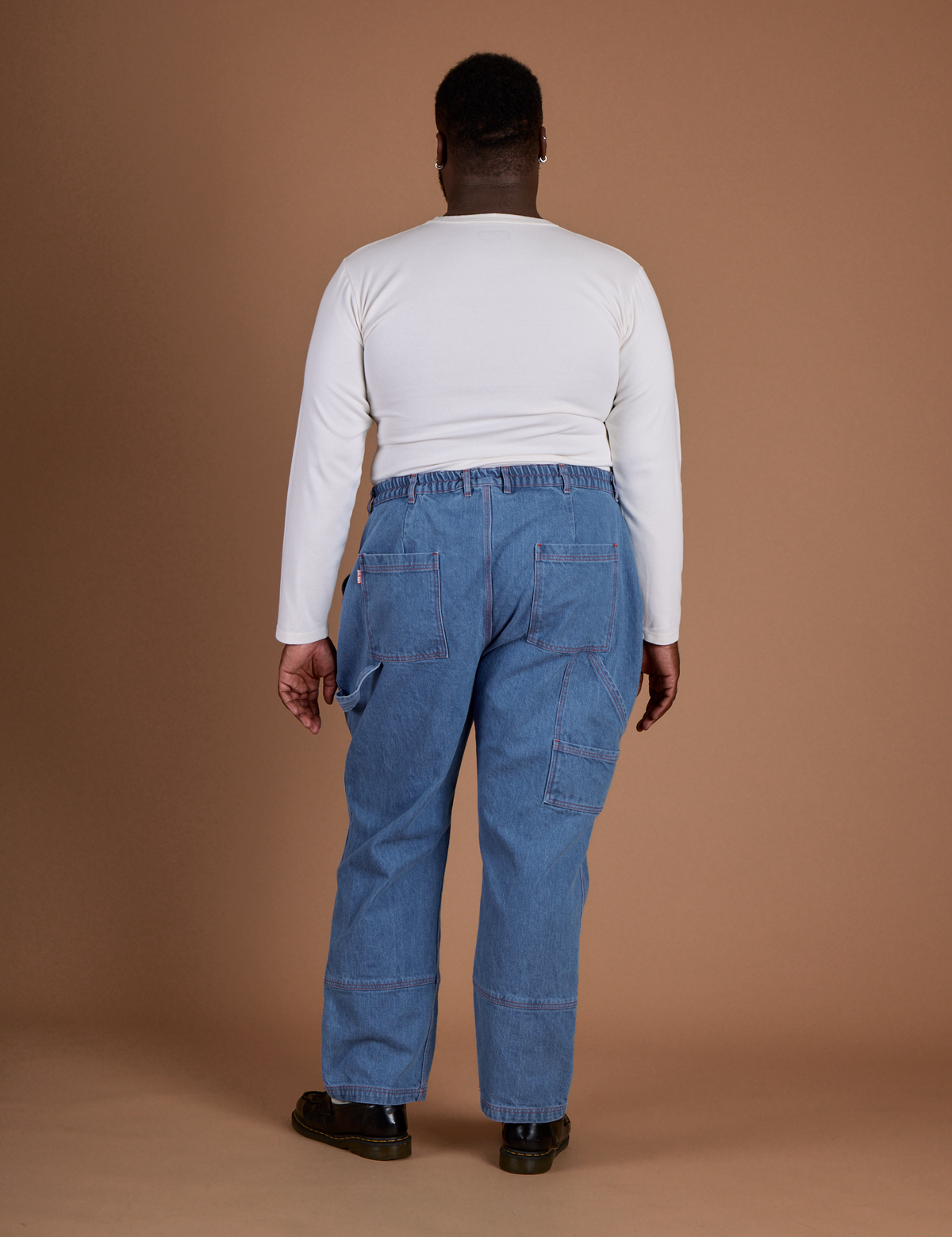 Carpenter Jeans - Medium Wash