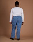 Carpenter Jeans - Medium Wash