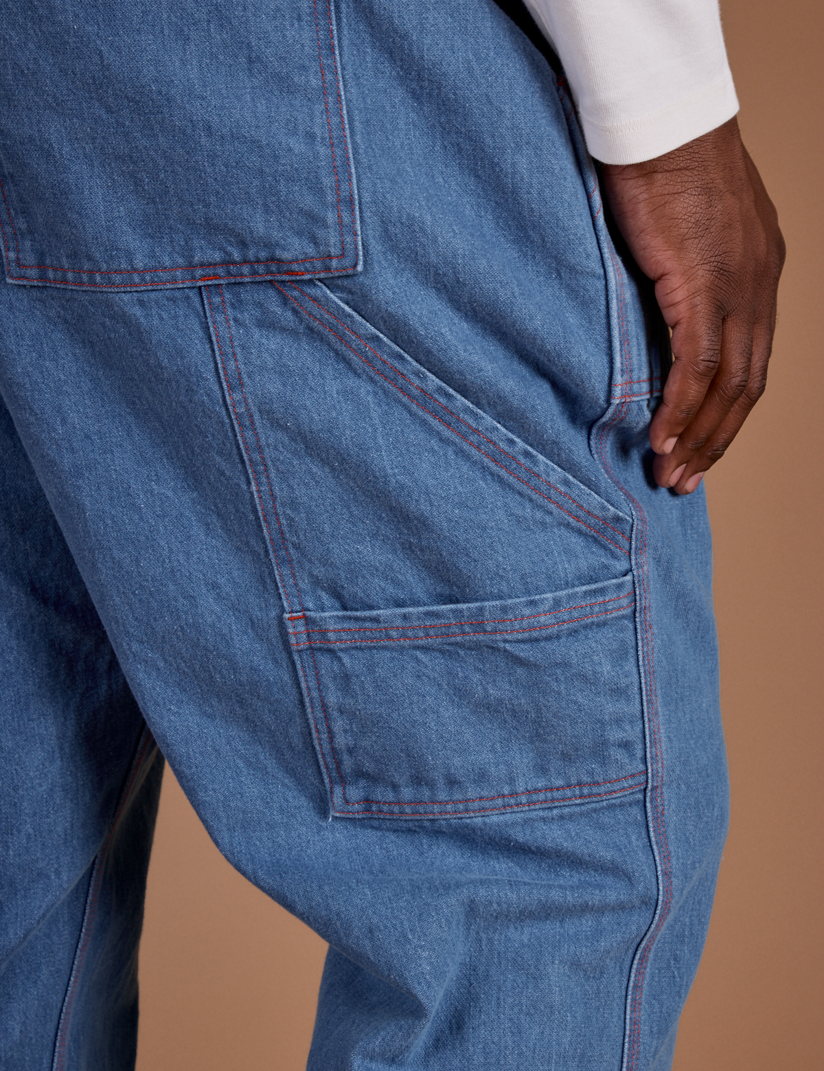 Carpenter Jeans - Medium Wash