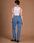 Carpenter Jeans - Medium Wash