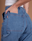 Carpenter Jeans - Medium Wash