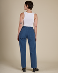 Work Pants - French Blue