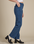 Work Pants - French Blue