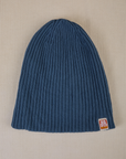 Ribbed Beanie