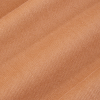 Original Overalls in Tan fabric detail