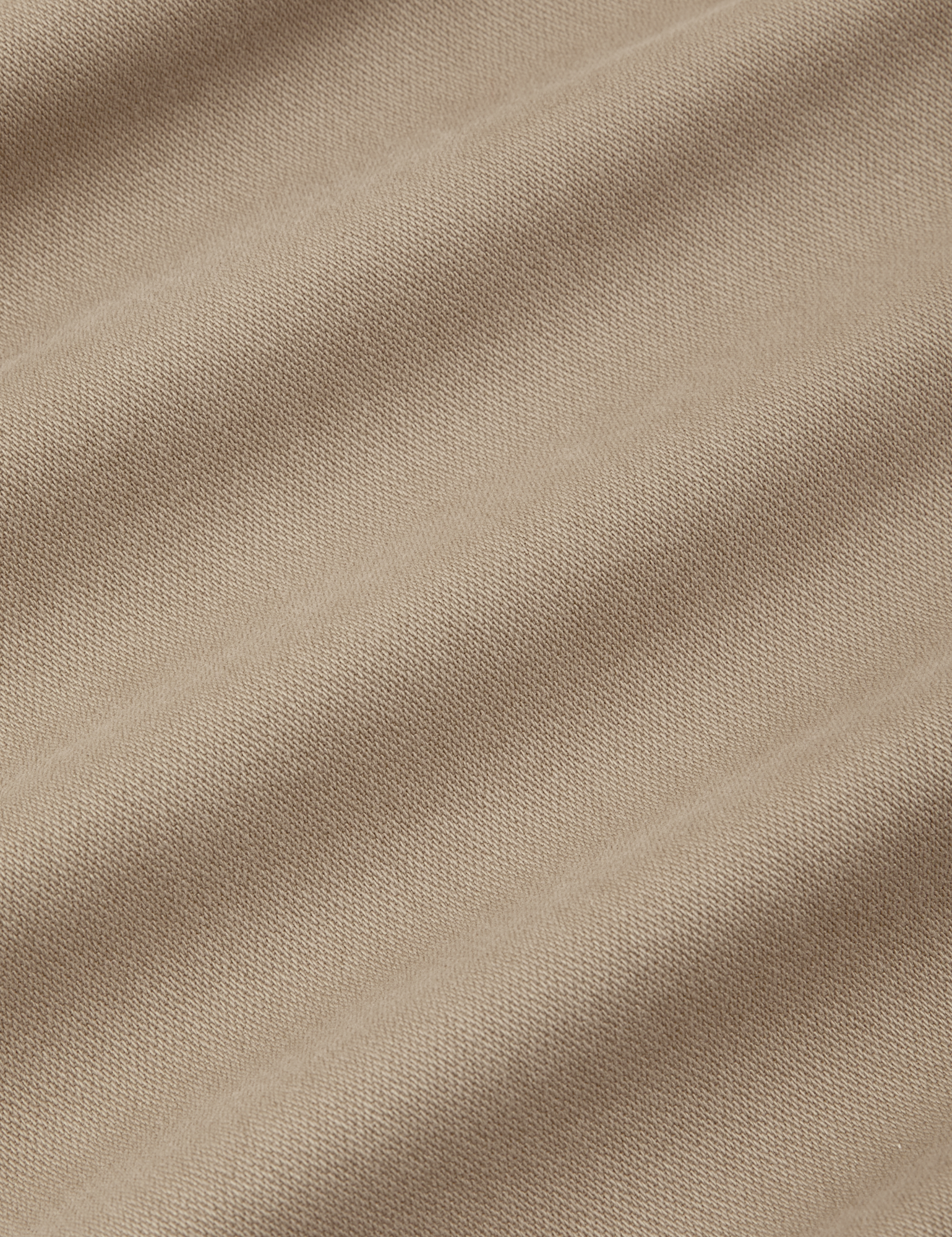Original Overalls in Khaki Grey fabric detail