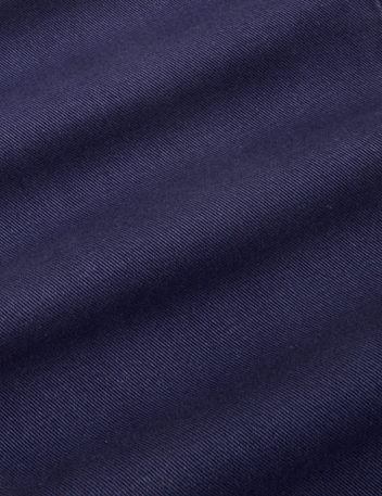 Short Sleeve Jumpsuit - Navy Blue – BIG BUD PRESS