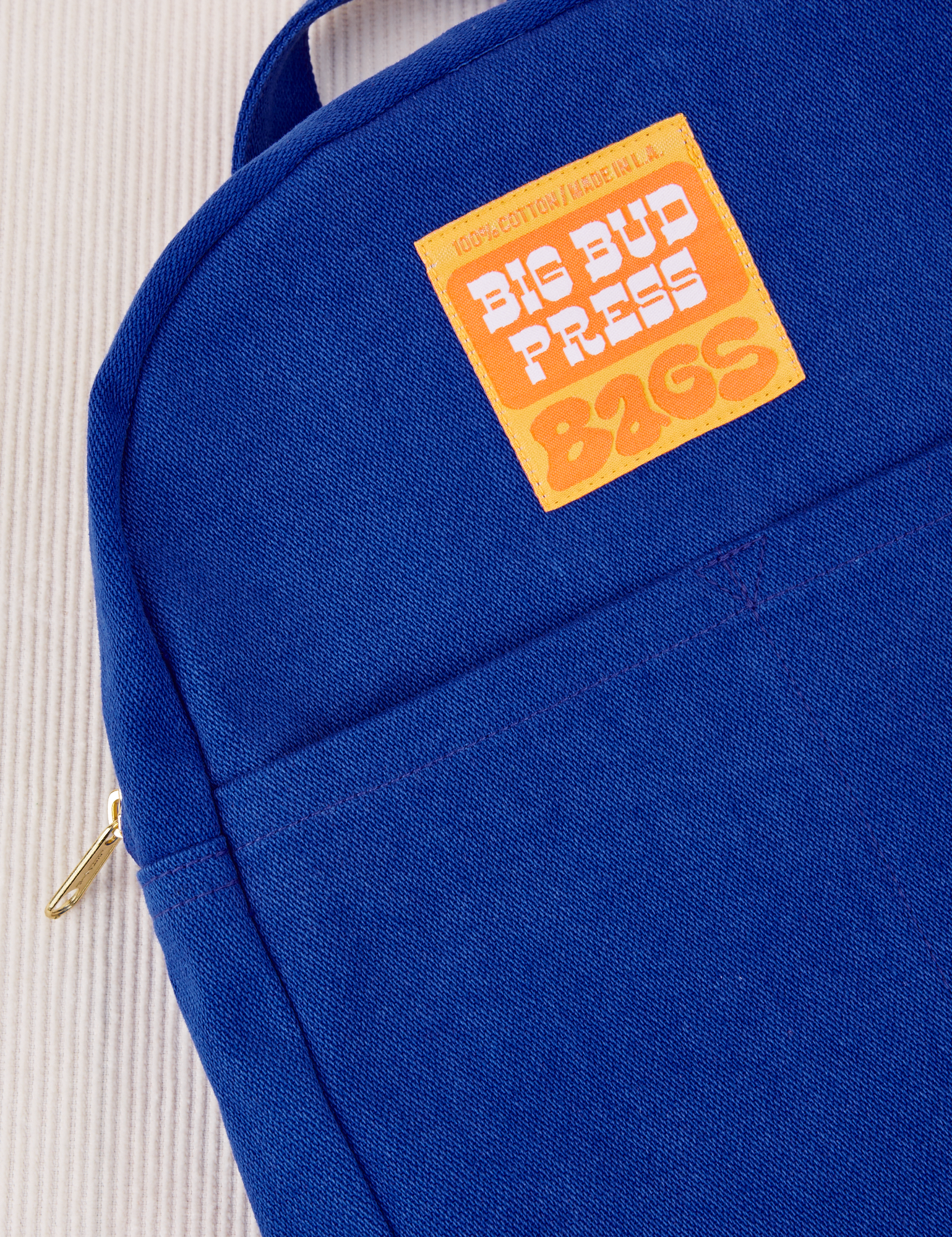 Mini Backpacks *FINAL SALE* – BIG BUD PRESS