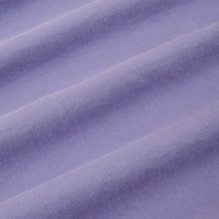 Work Pants in Faded Grape fabric detail