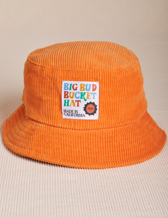 Big Bud Bucket Hat#N#– BIG BUD PRESS