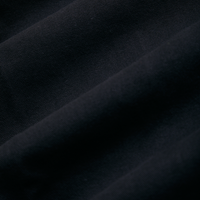 Short Sleeve Jumpsuit - Basic Black